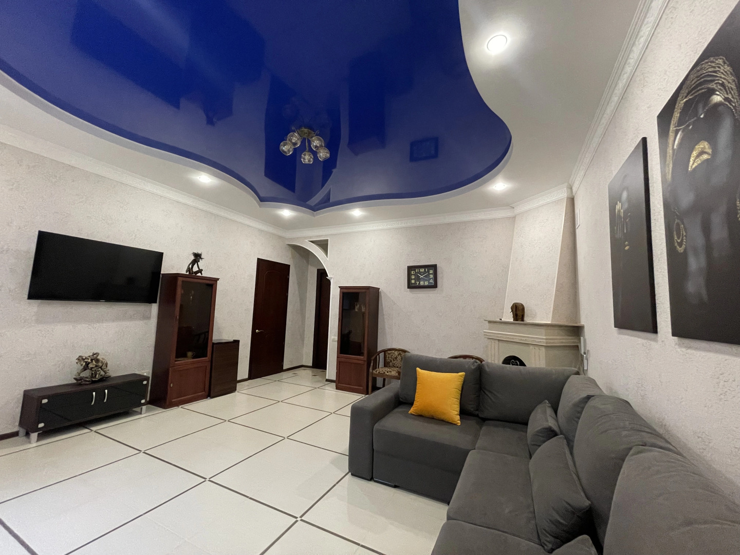 Гостевой дом Инфинити