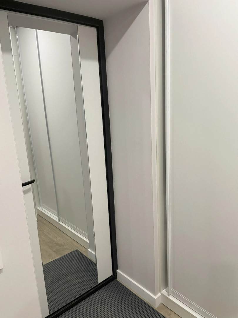 Квартира на Варламова 9