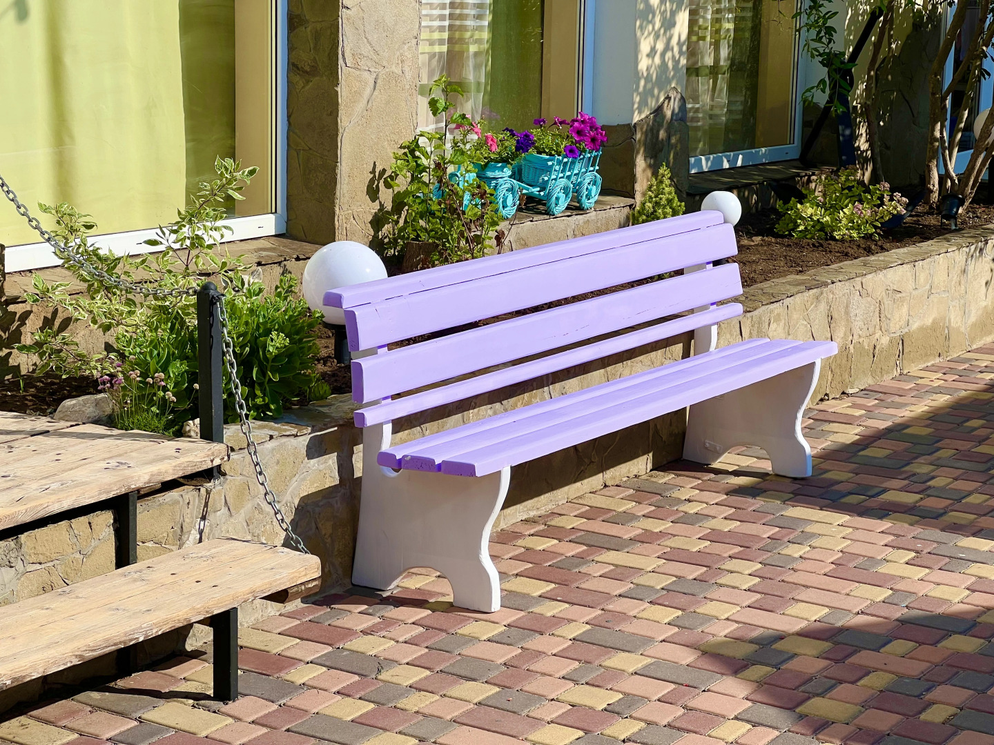 Гостевой дом Bombay