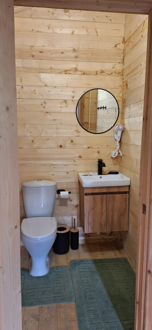 Гостевой Дом Ahan