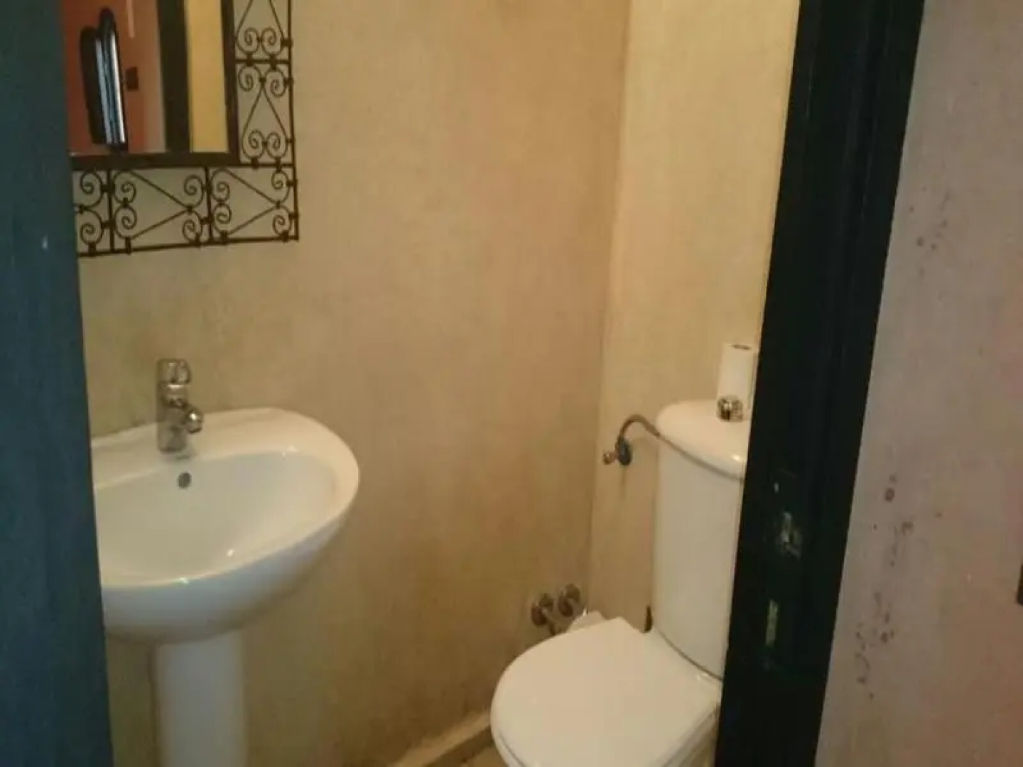 Отель Dar Bargach