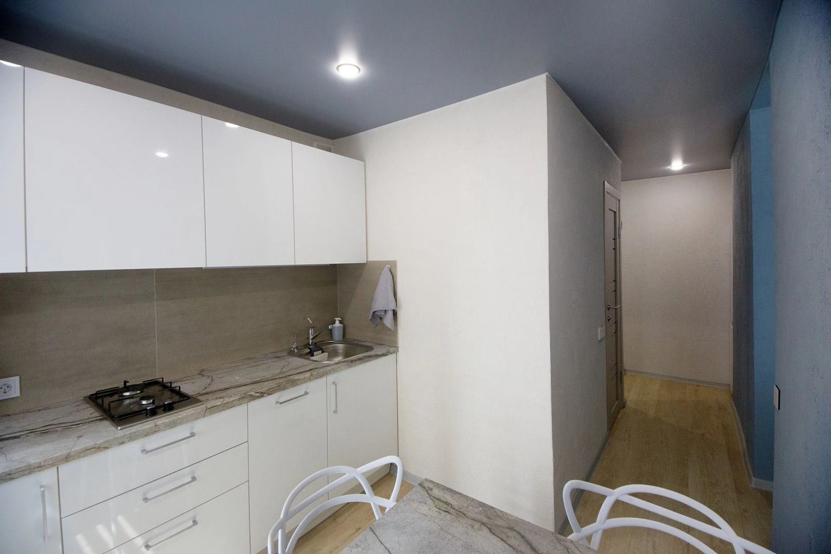 Апартаменты Вельвет