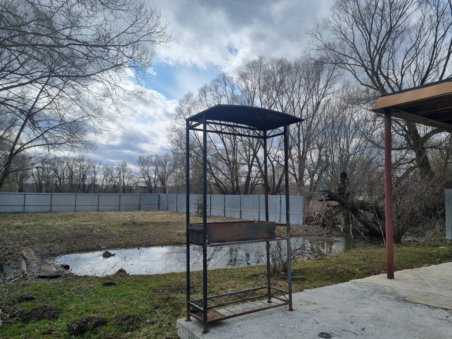 Частный дом Глебушка