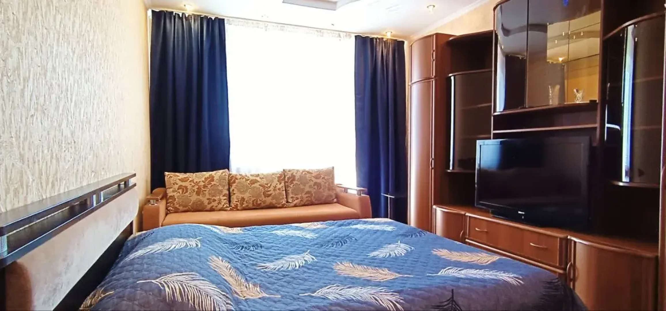 Квартира Чистая, уютная в центре города