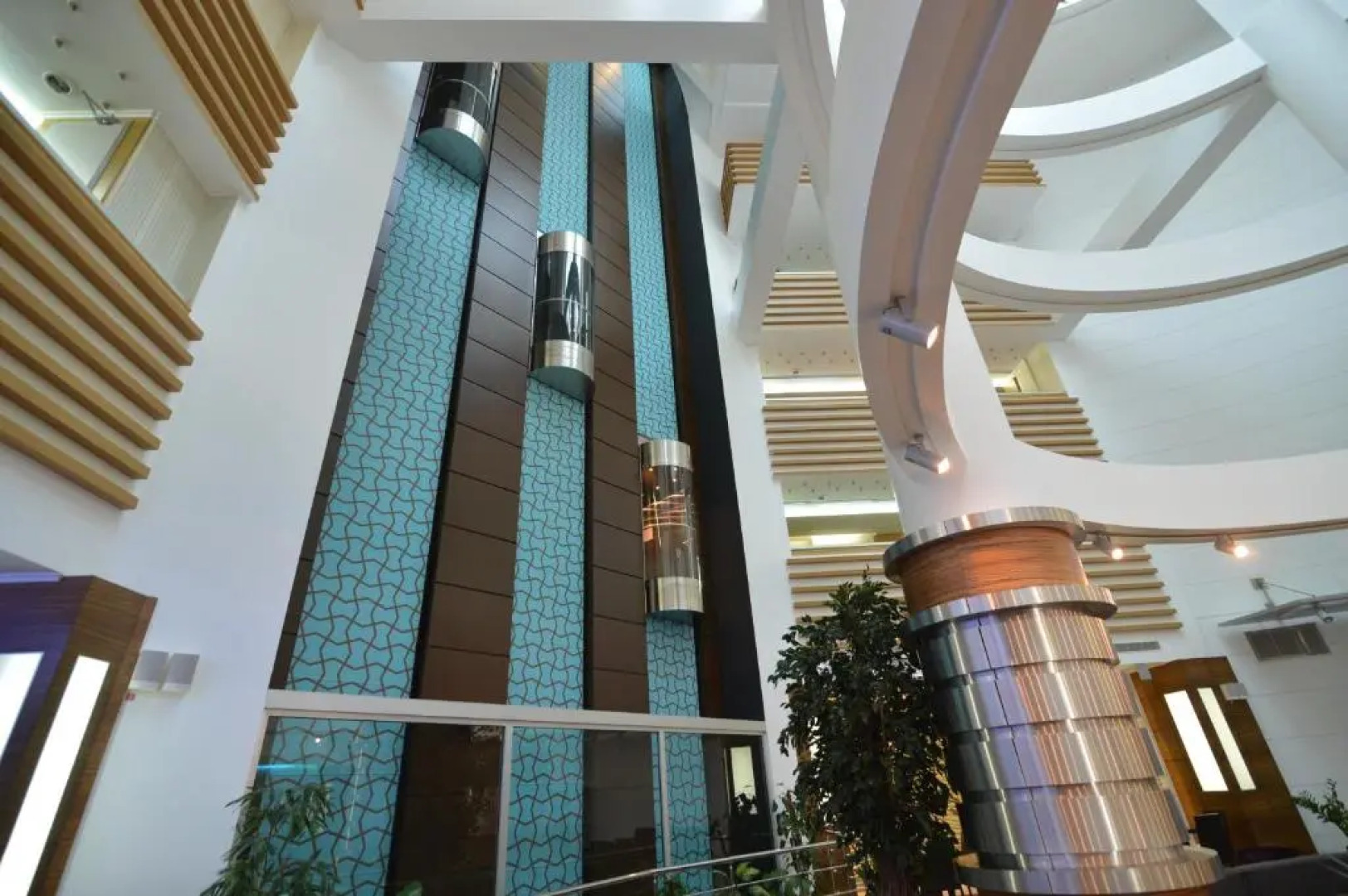 Отель Гостиница Юрибей