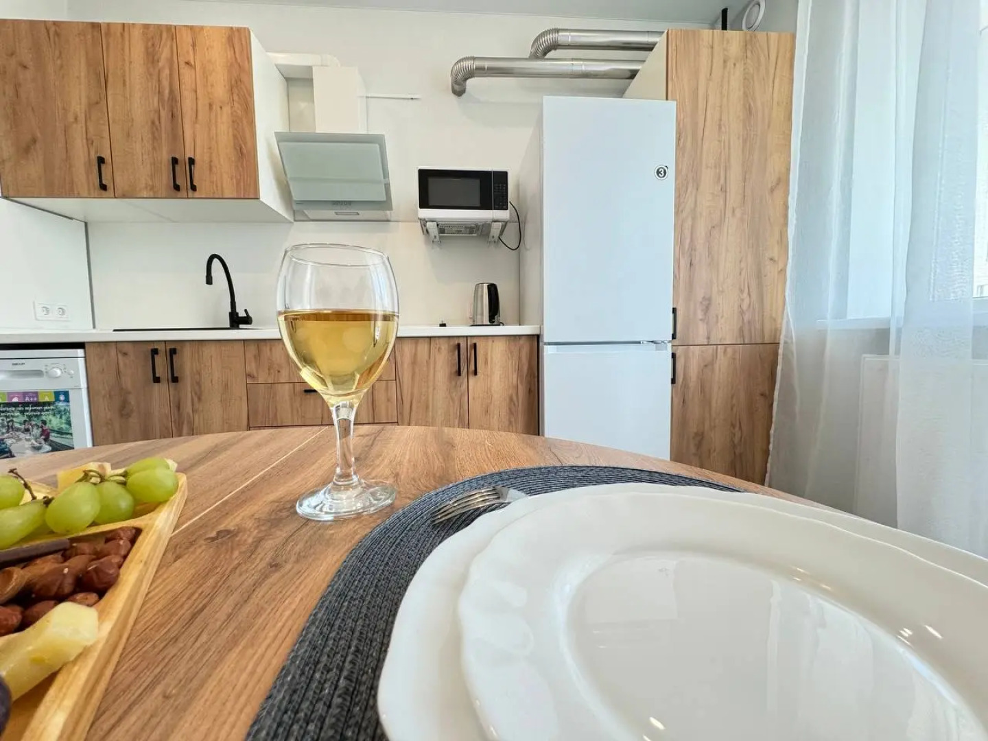 Квартира На Октябрьской у моря