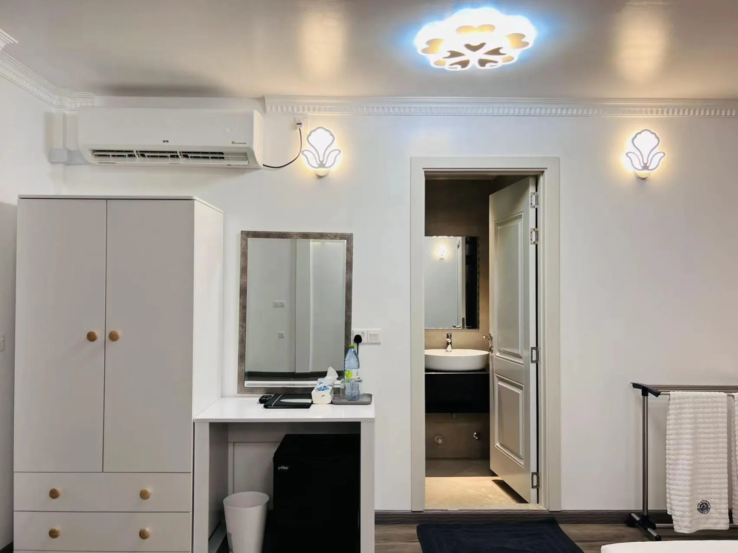 Гостевой дом SIS Tourist Villa