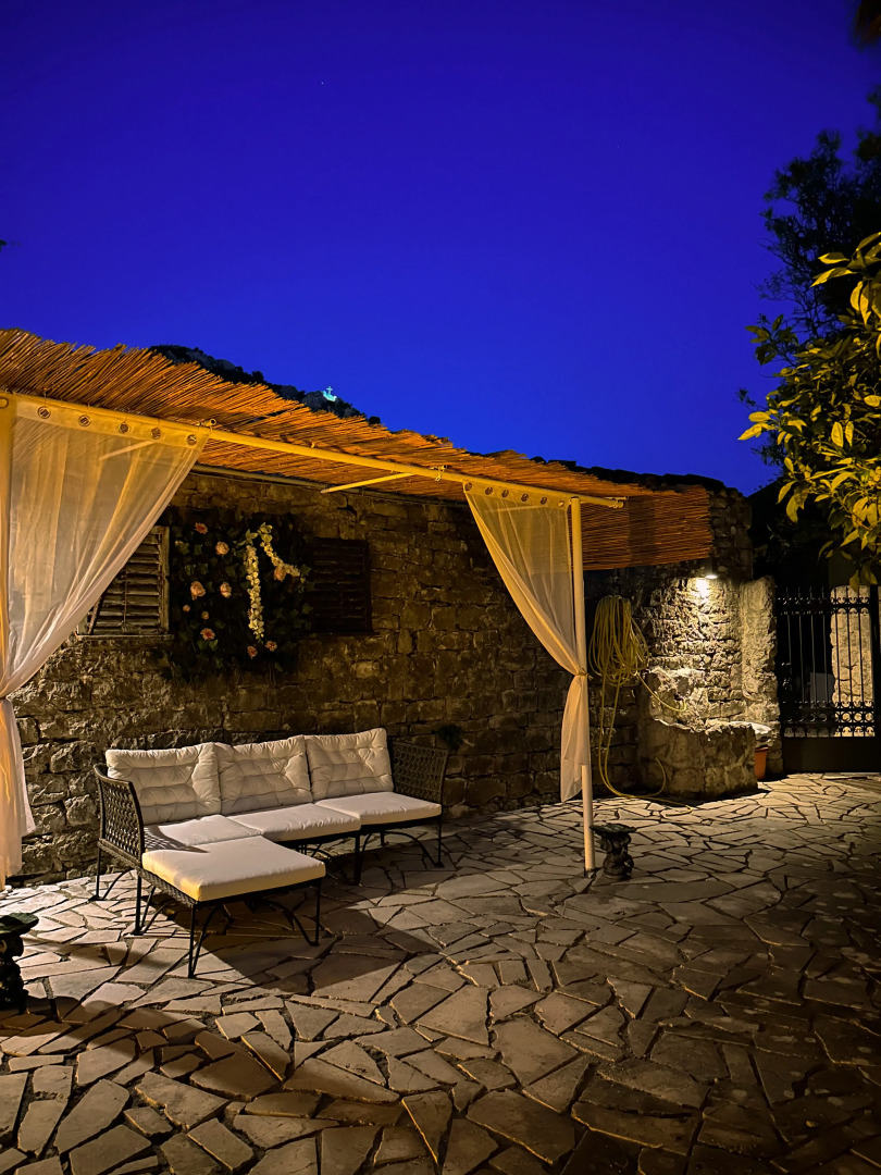 Бутик-отель Renovarte