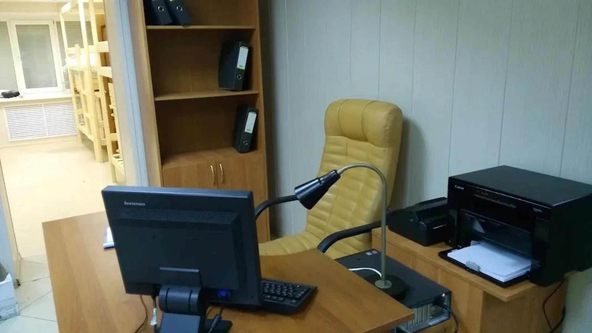 Хостел на Гуртьева