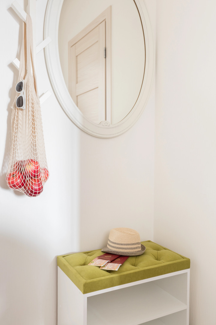 Квартира Pietari Garden