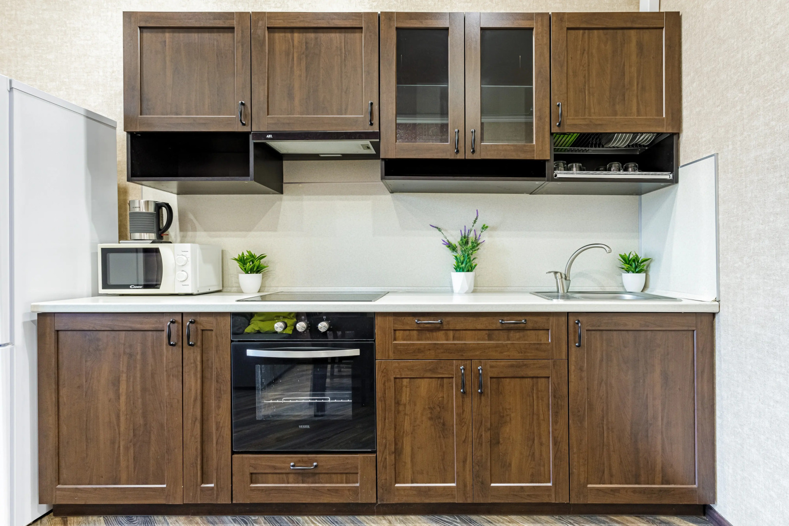 Апартаменты на Галерее 6