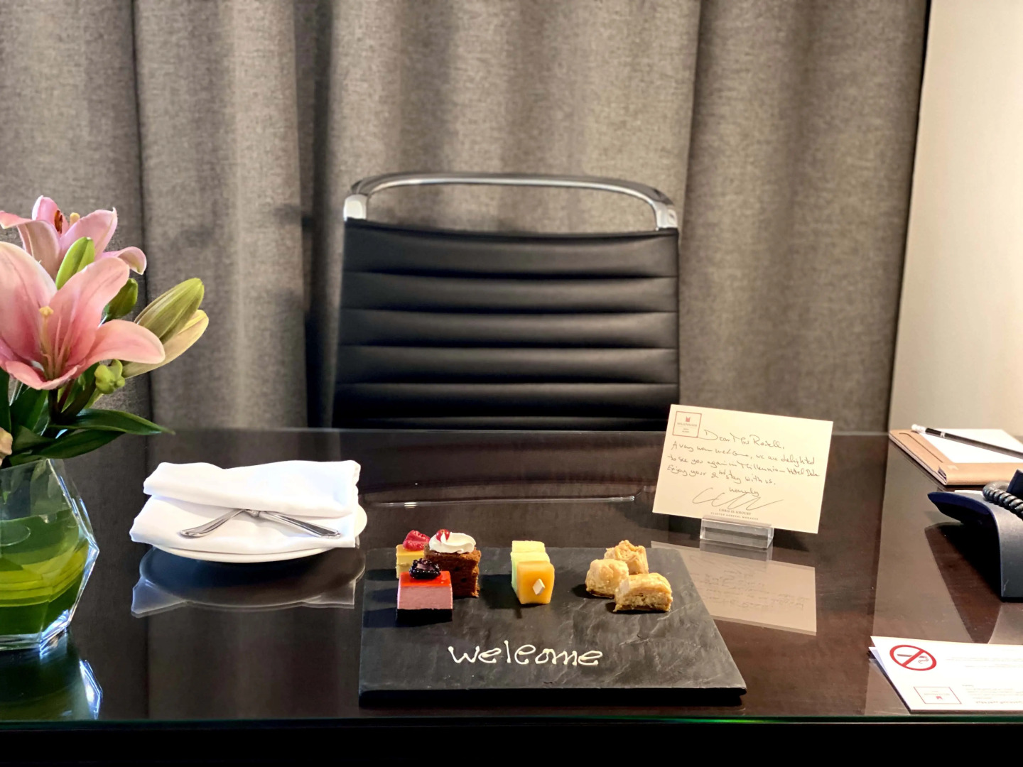 Millennium Hotel Doha