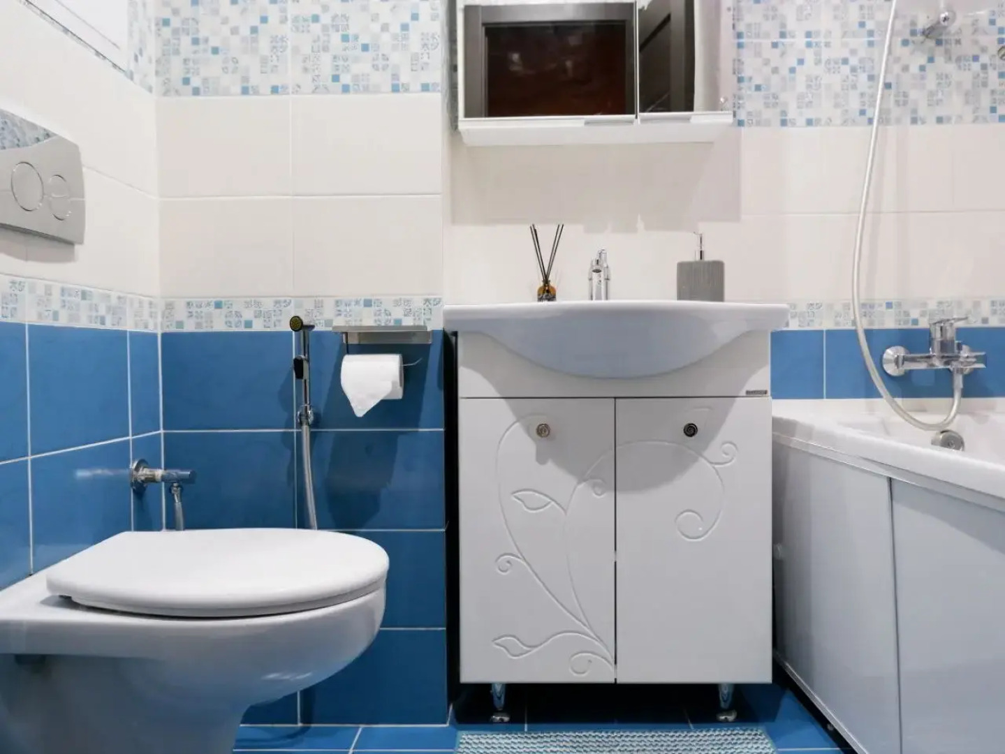 Апартаменты Уютная Квартира