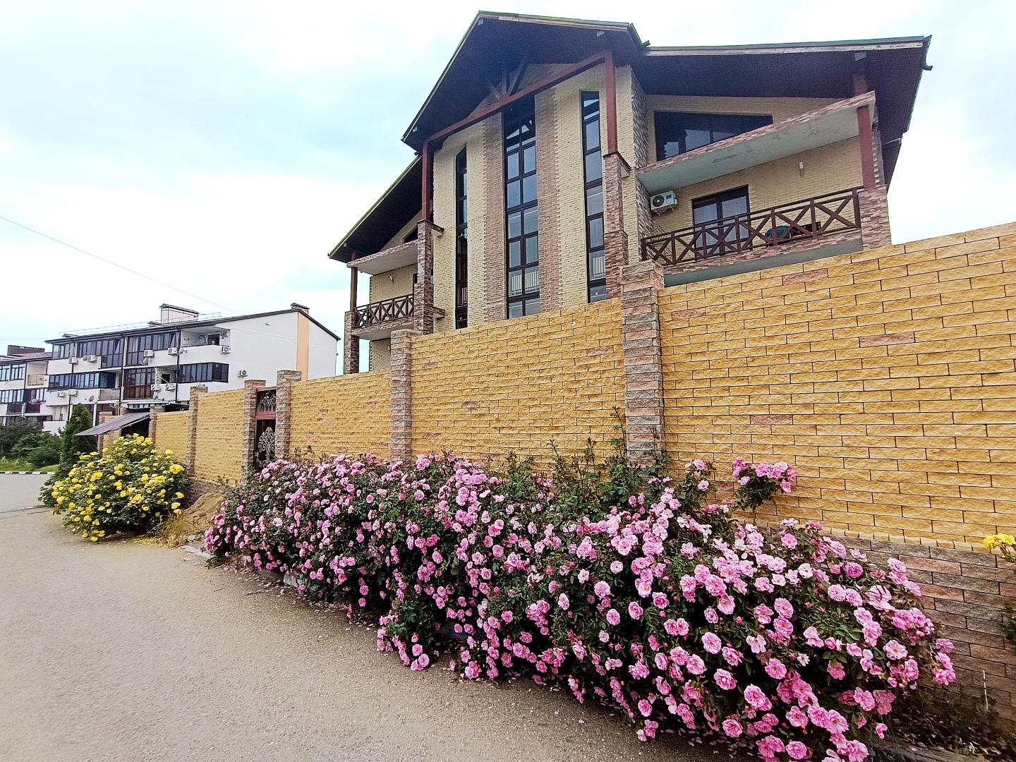 Гостевой дом Александрия