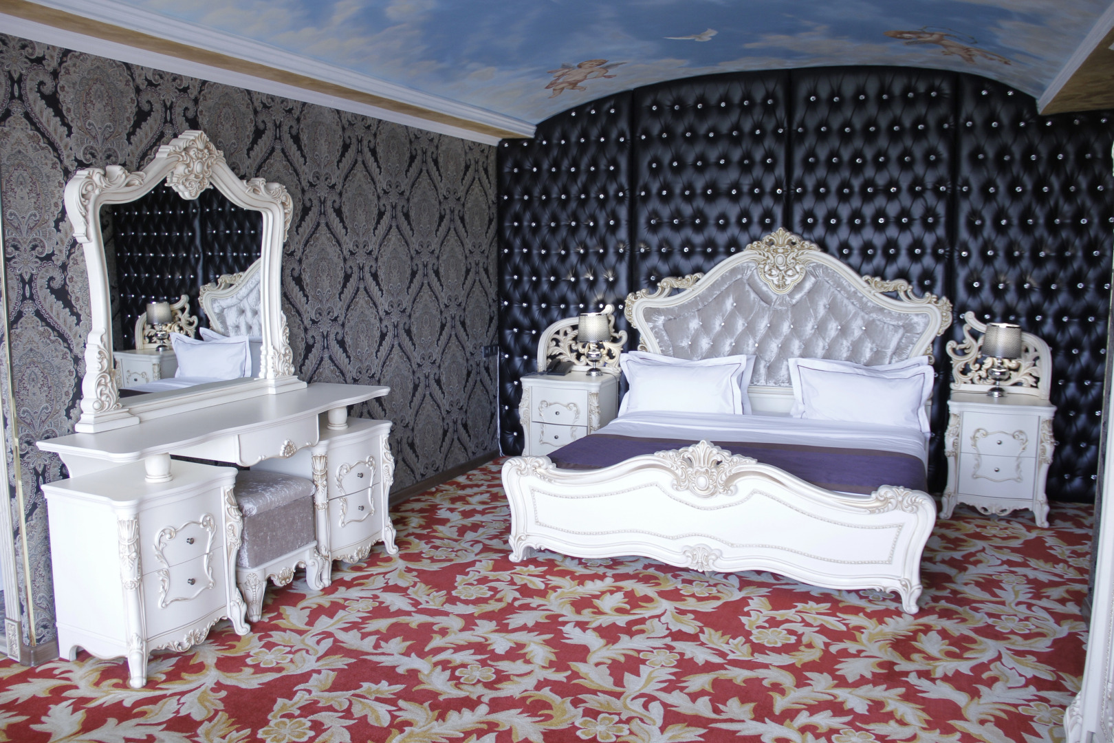 Отель Grand Opera