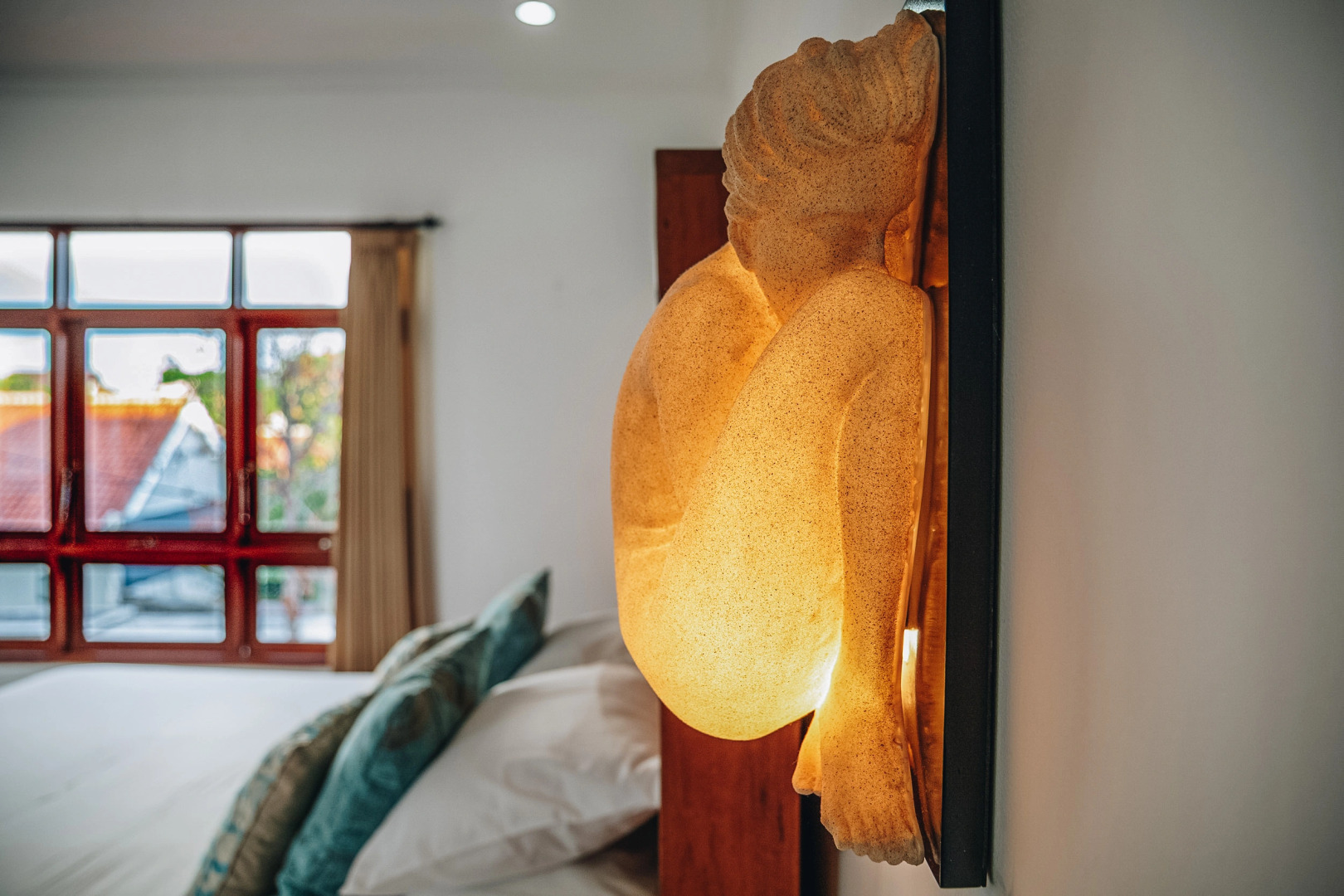 Вилла Posh Seminyak