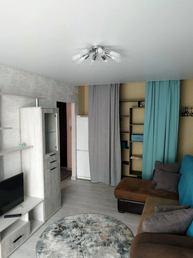 Апартаменты на Бровцева