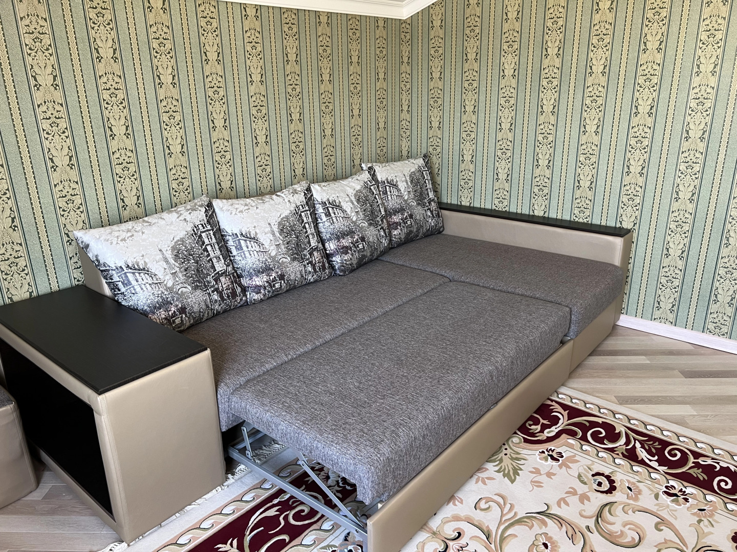 Частный дом у моря