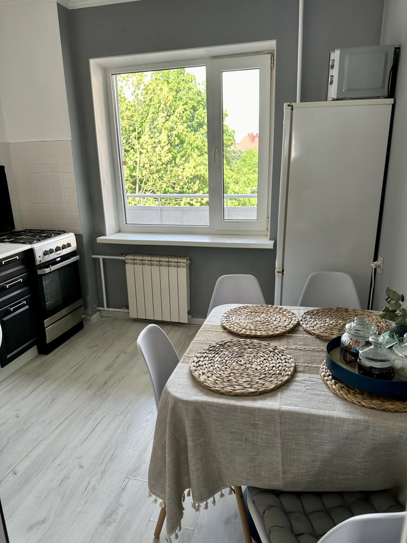 Квартира Soul_house39