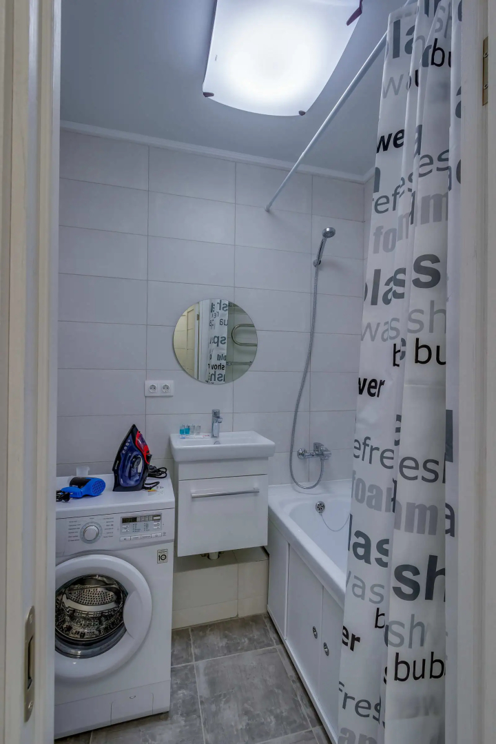 Апарт Отель Asaapart Mega