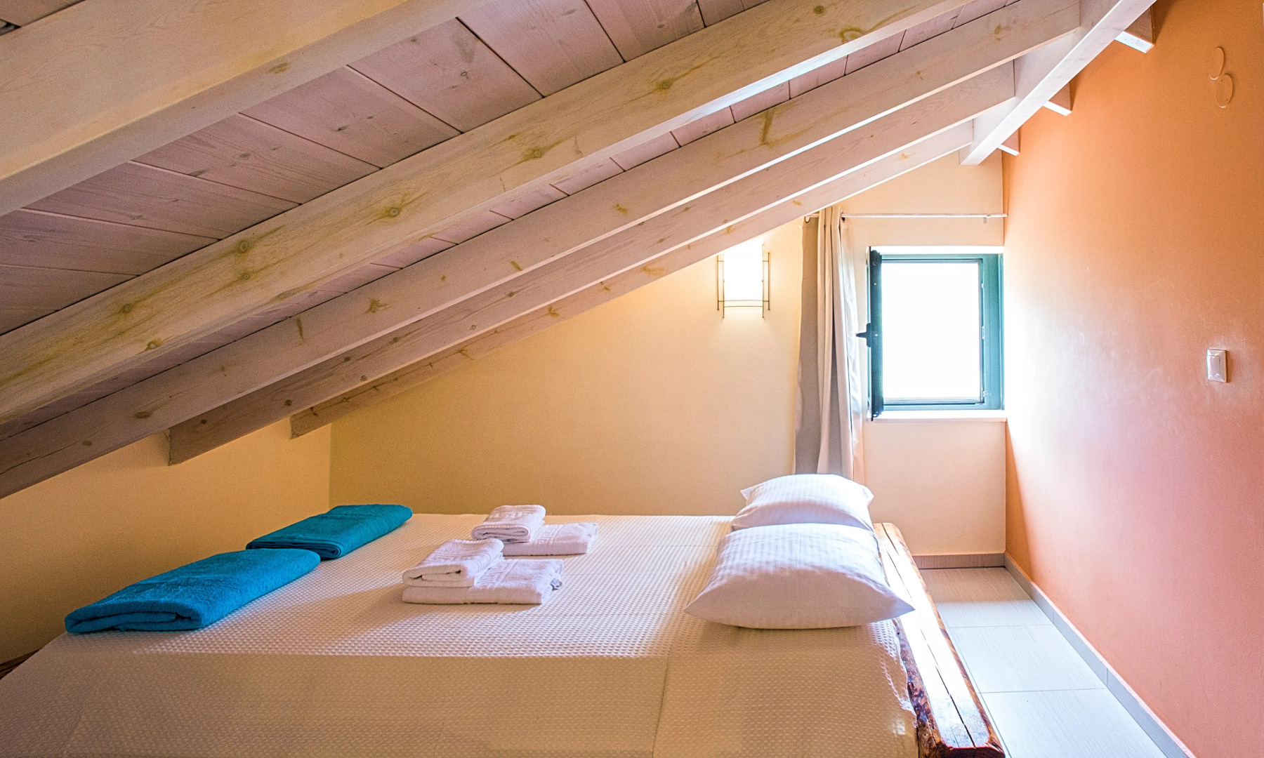 Вилла Cretan View Heated Pool