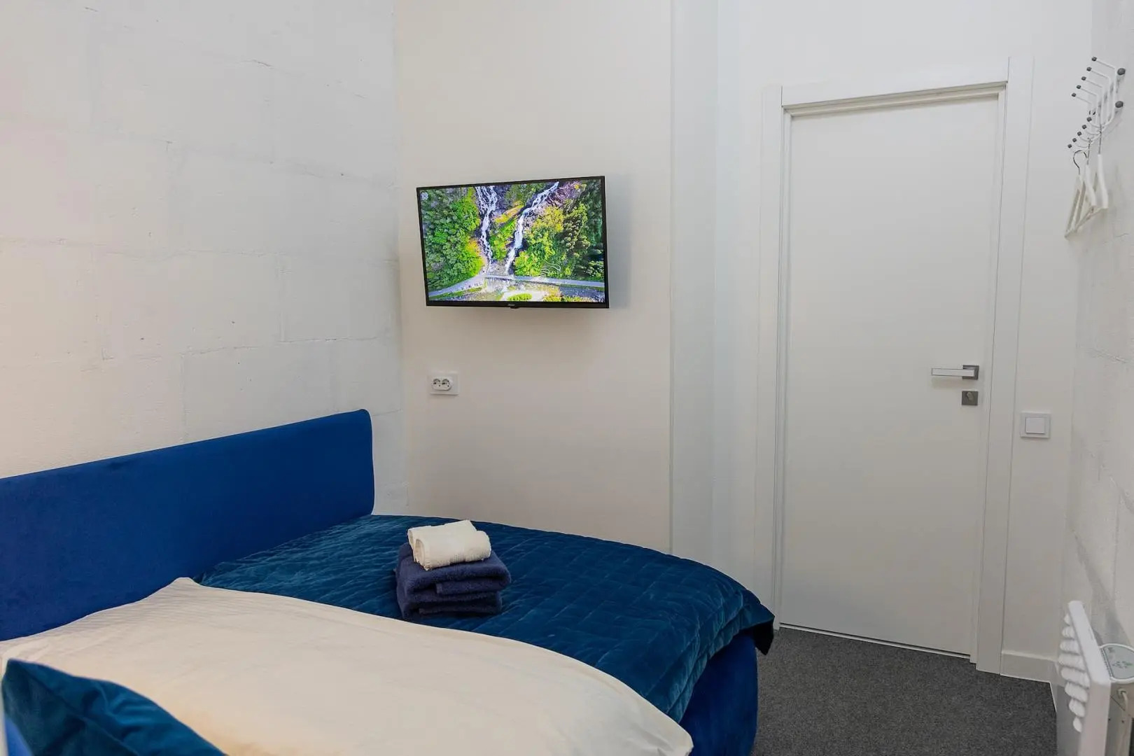 Отель White Place