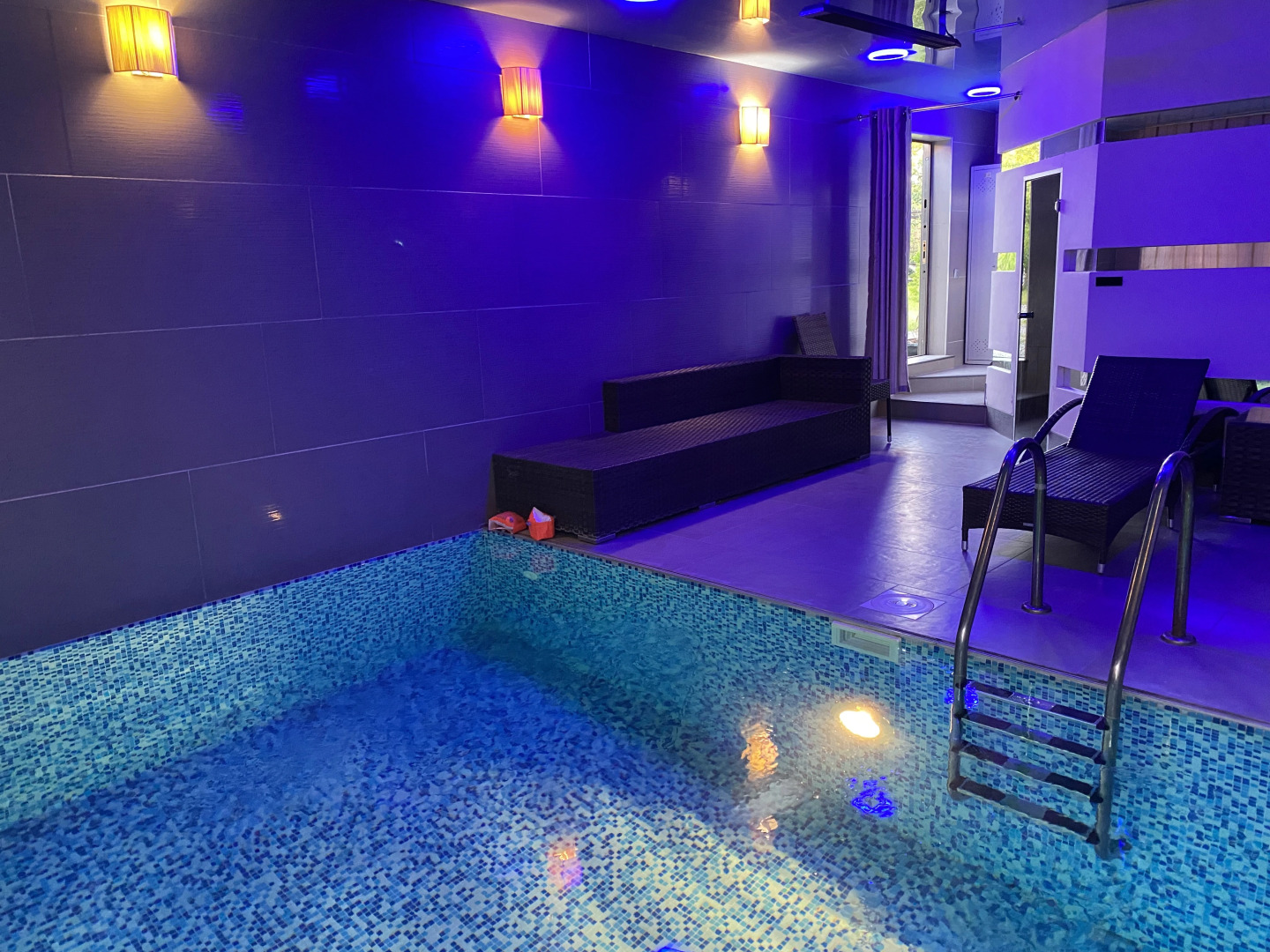 Мини-отель Розмарин