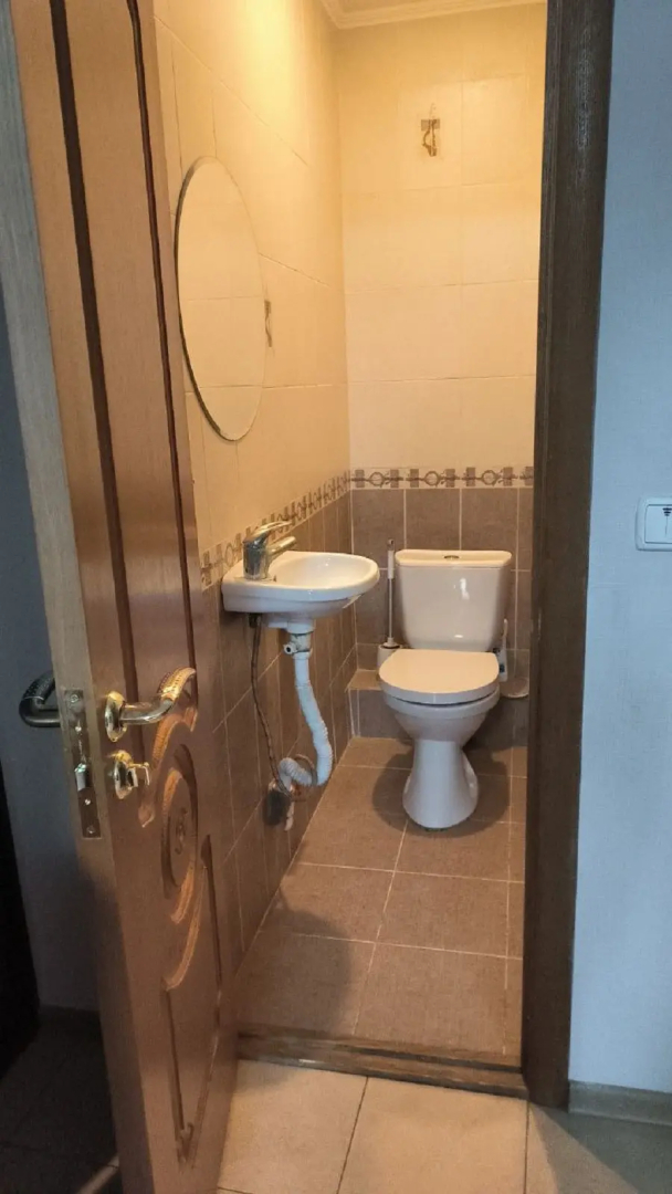 Квартира Просторная 3-х комнатная на ул. Сергея Шило 188