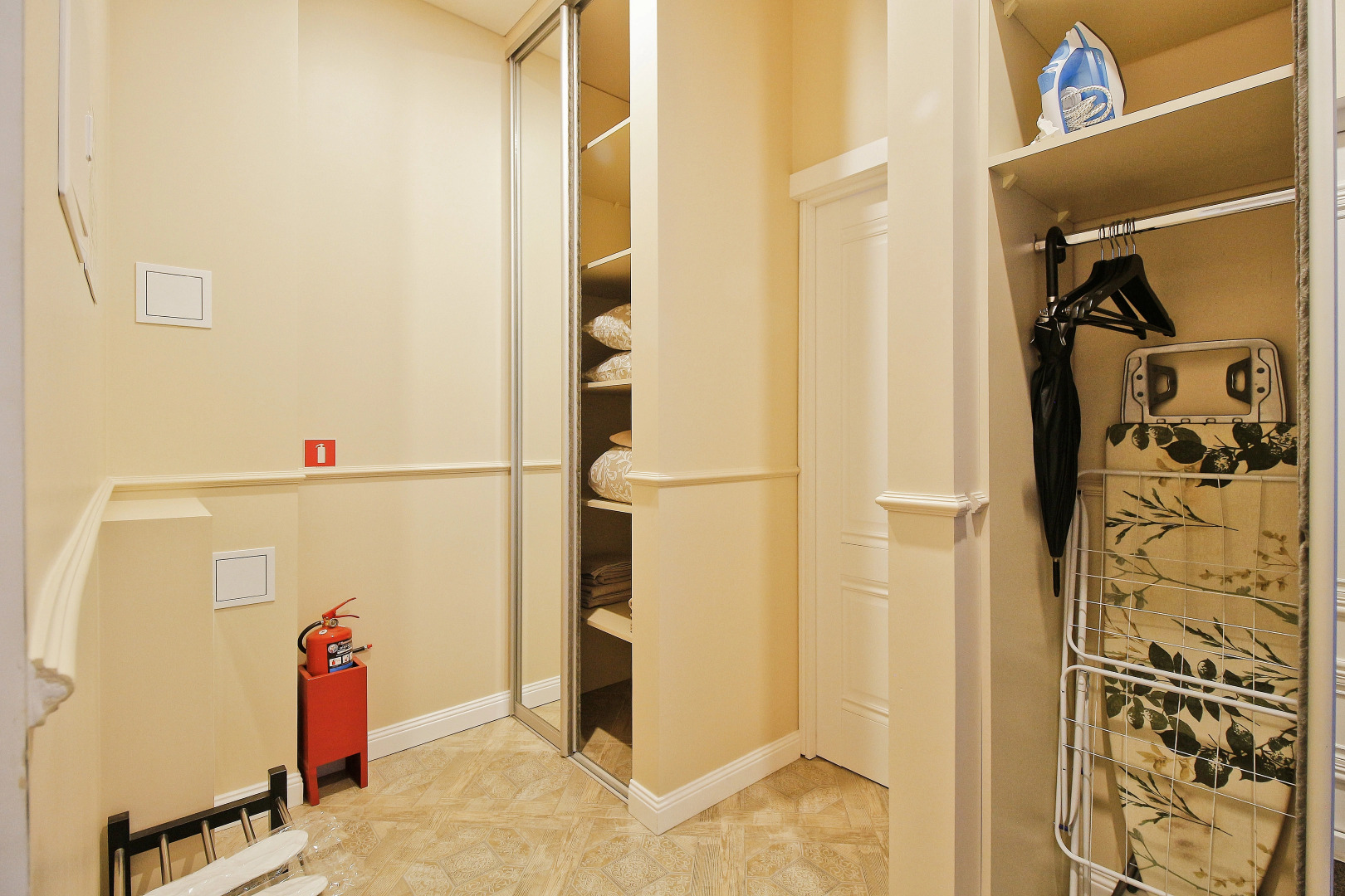 Апартаменты Номера Комфорт