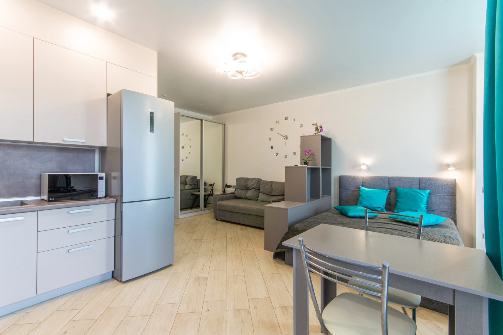 Апартаменты  ПосуточноСочи.рф на Нижнеимеретинской