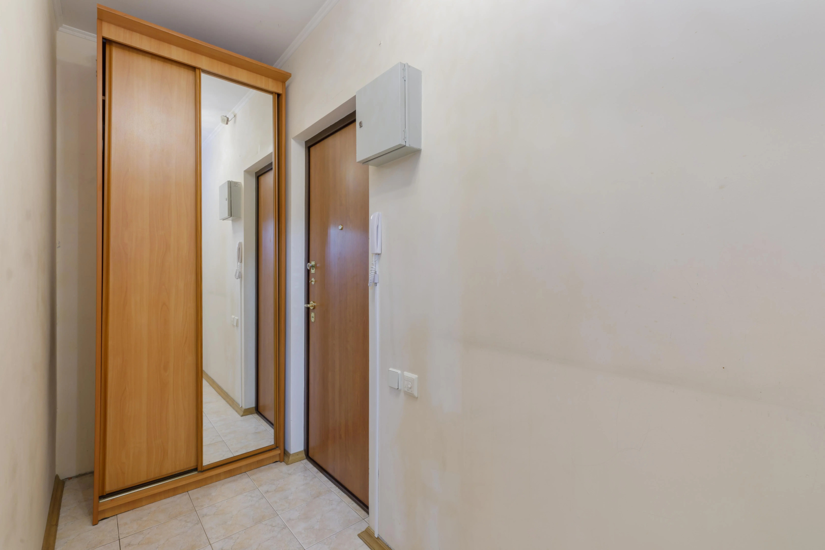 Квартира Inndays Apartments на Грина