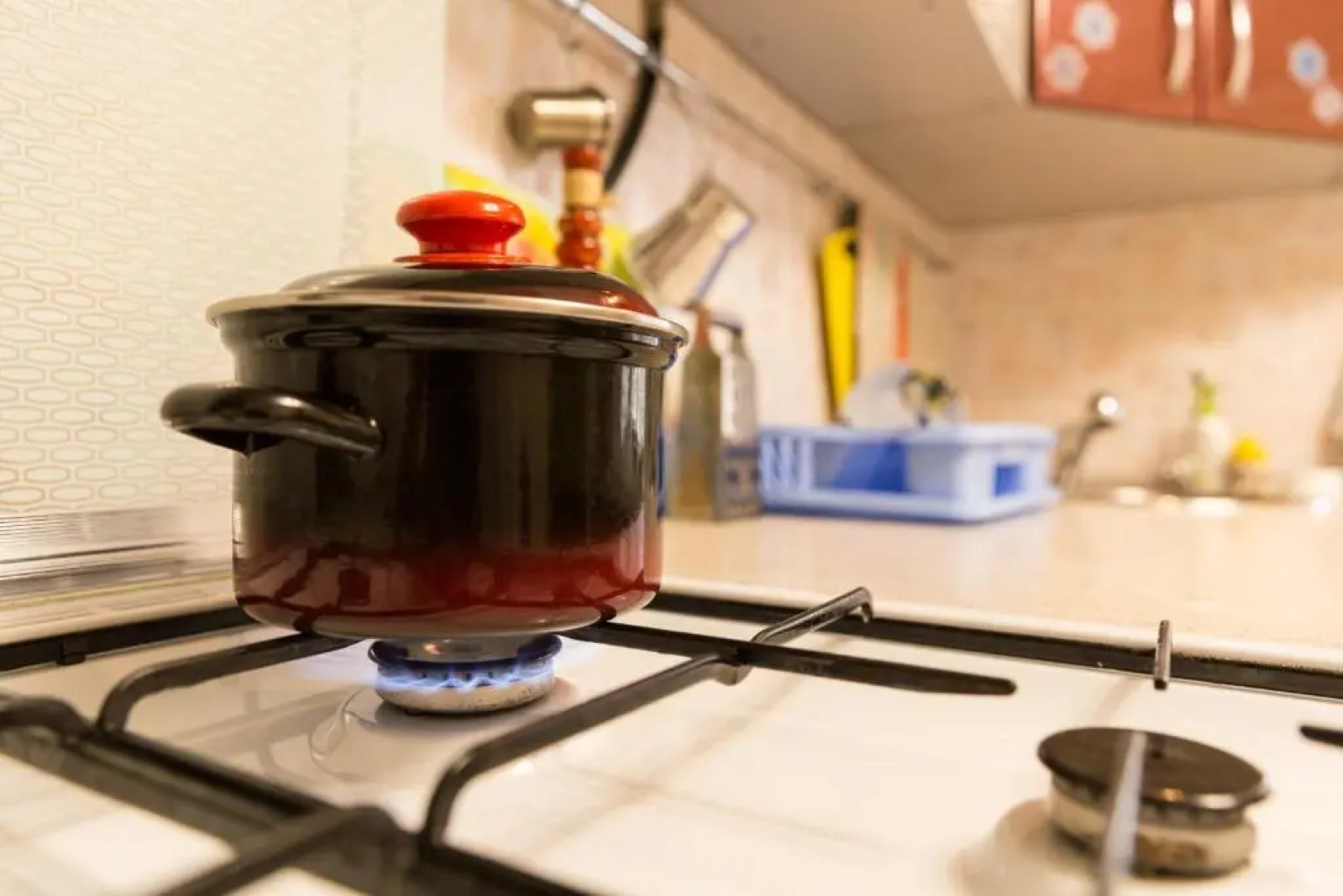 Гостевой дом Дар