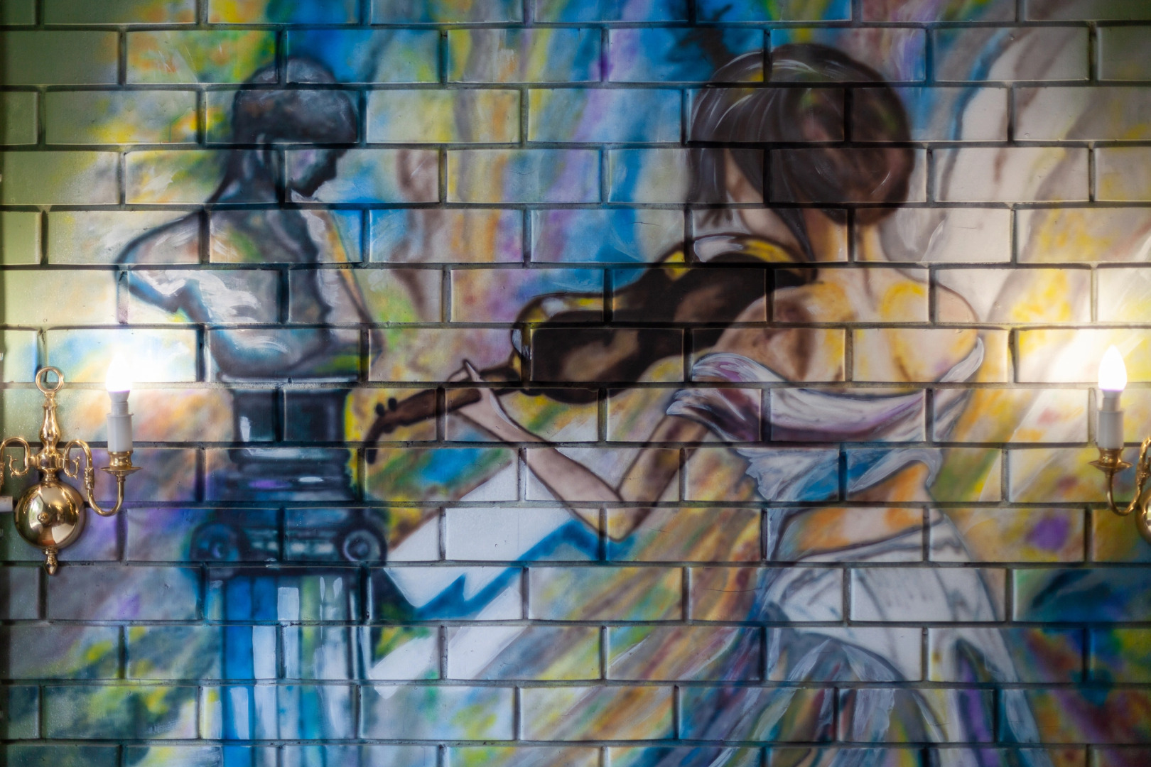 Гостевой дом House on Potapova