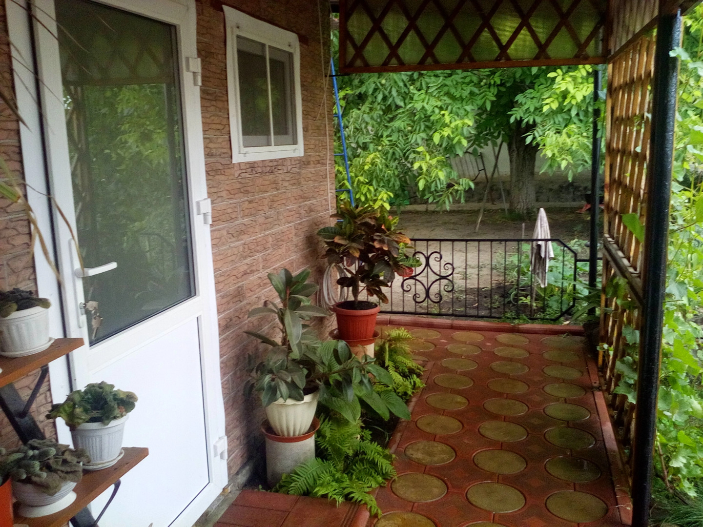 Гостевой дом Домик