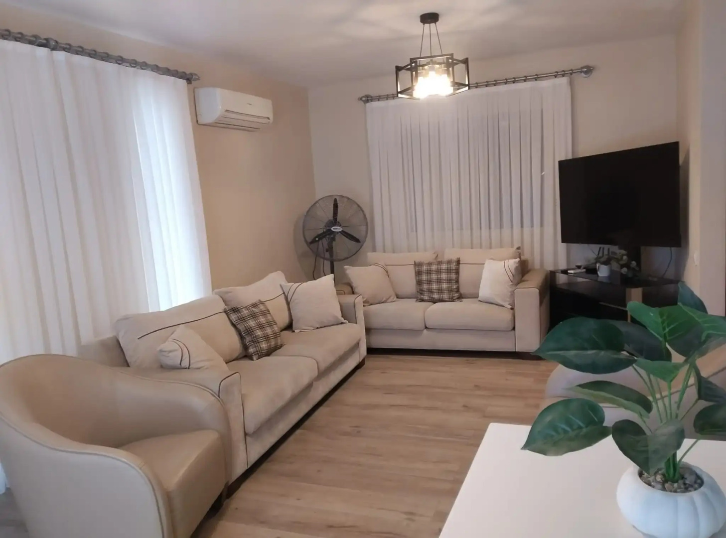 Вилла Kumsal Kusadasi