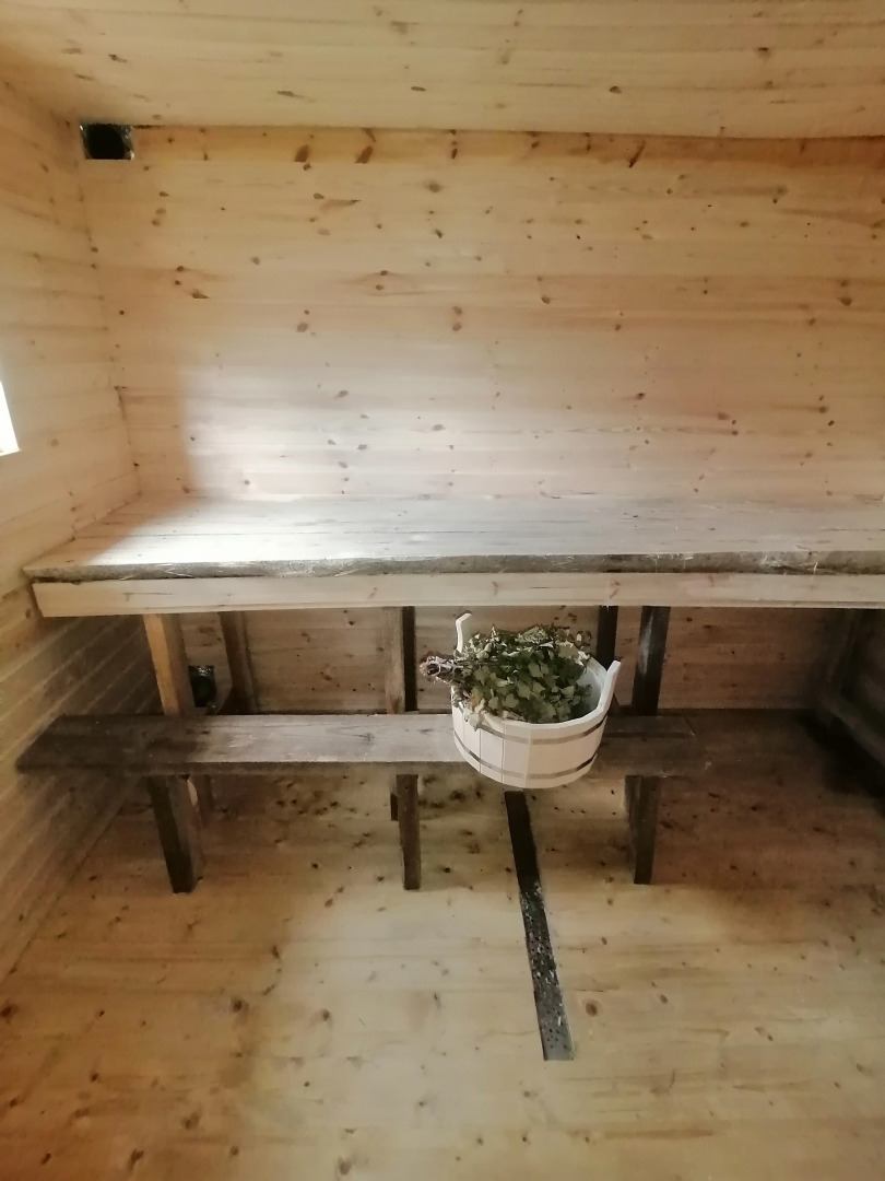 Шале Иволга