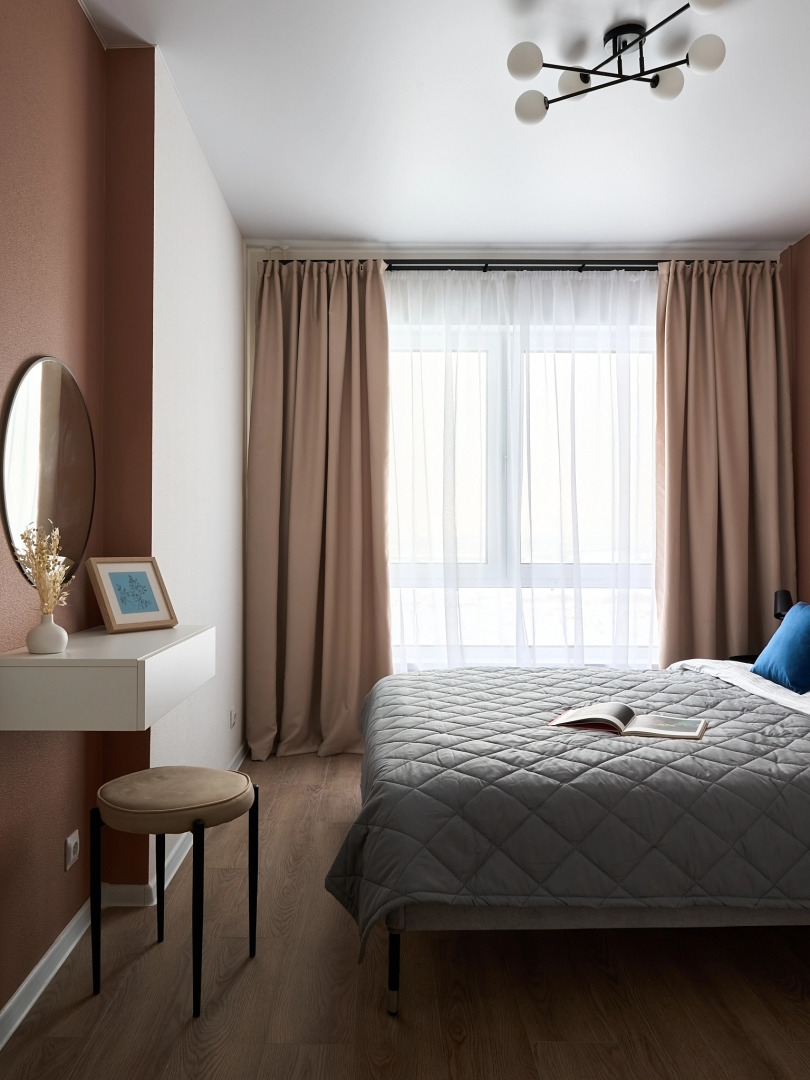 Апартаменты MyhomeYourhome в пос. Новоселье