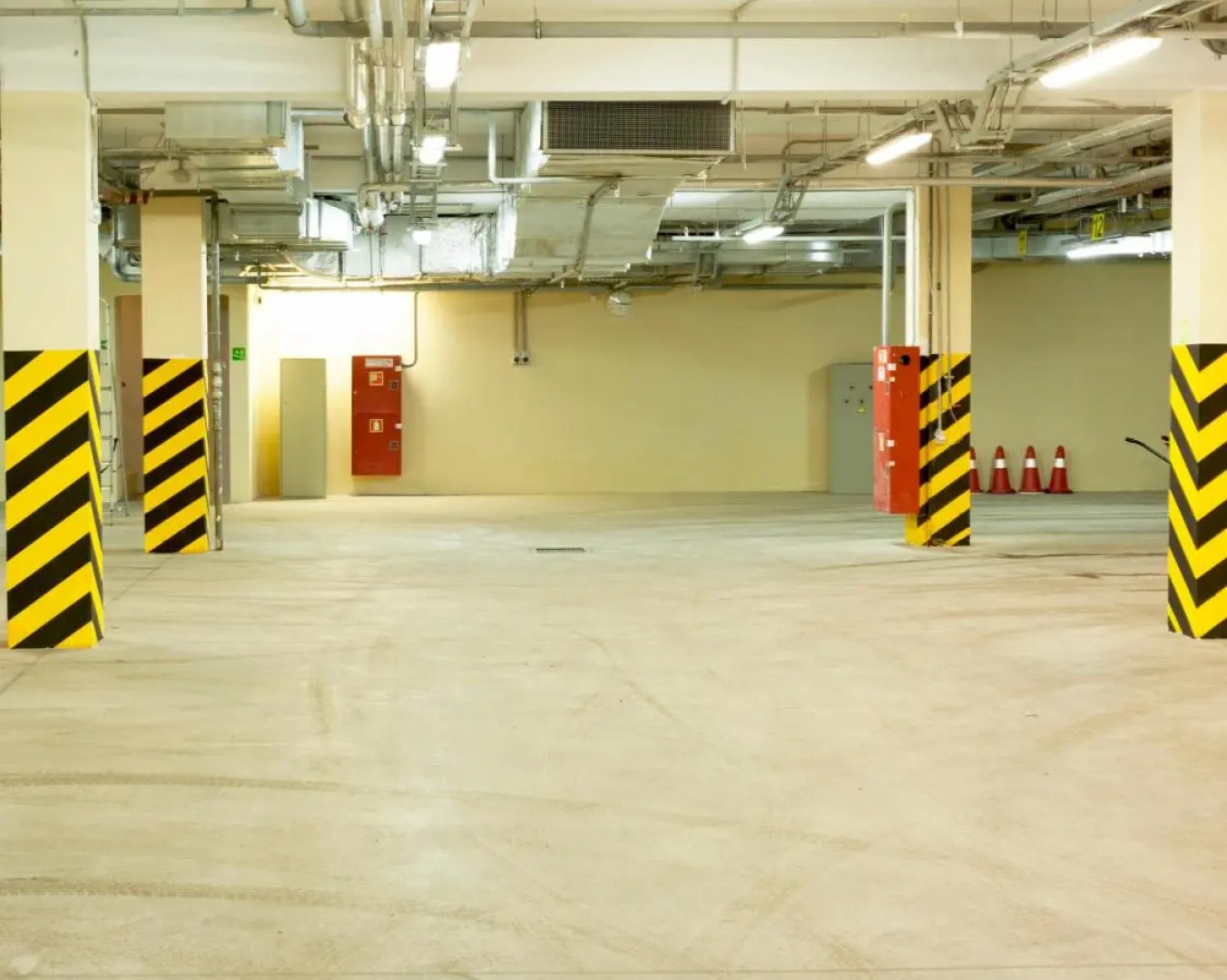 Отель Harbor Club