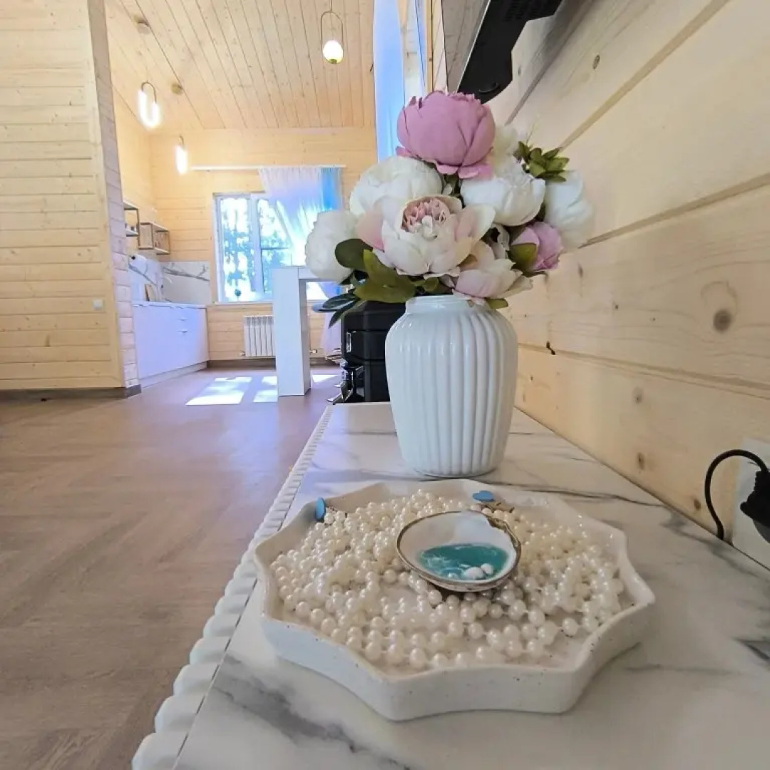 Частный дом БлагоДать Жемчужина