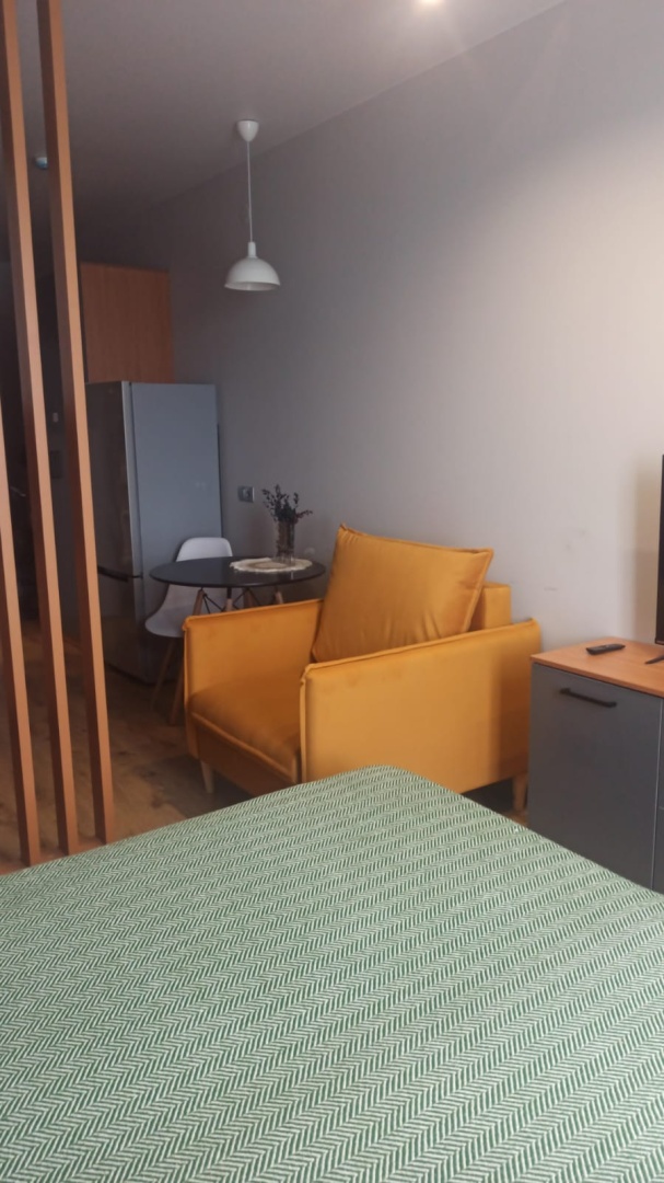 Апартаменты Вудгрей Home Apart по Дороге на Турухтанные Острова