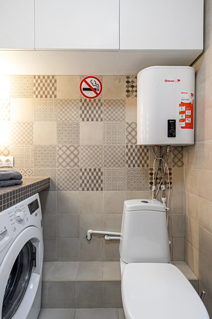 Квартира в Центре Козина 3а