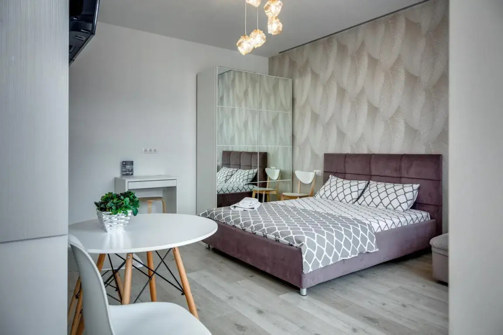 Квартира 7 на Мира