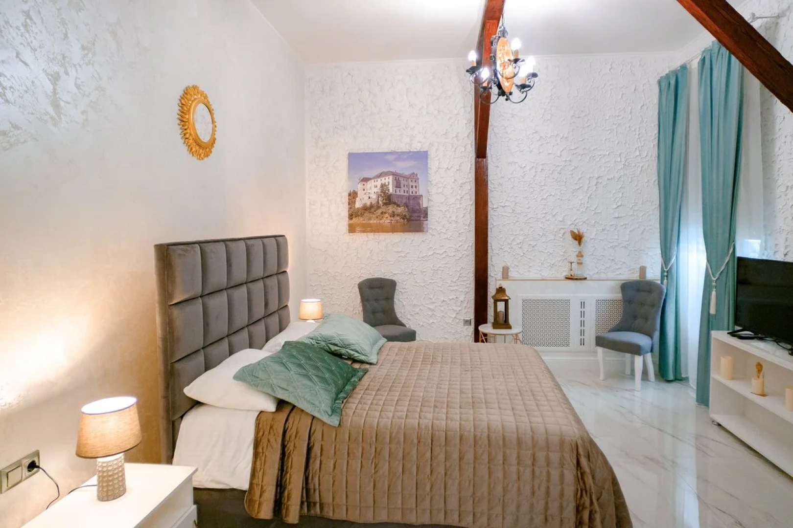 Мини-отель Silver House