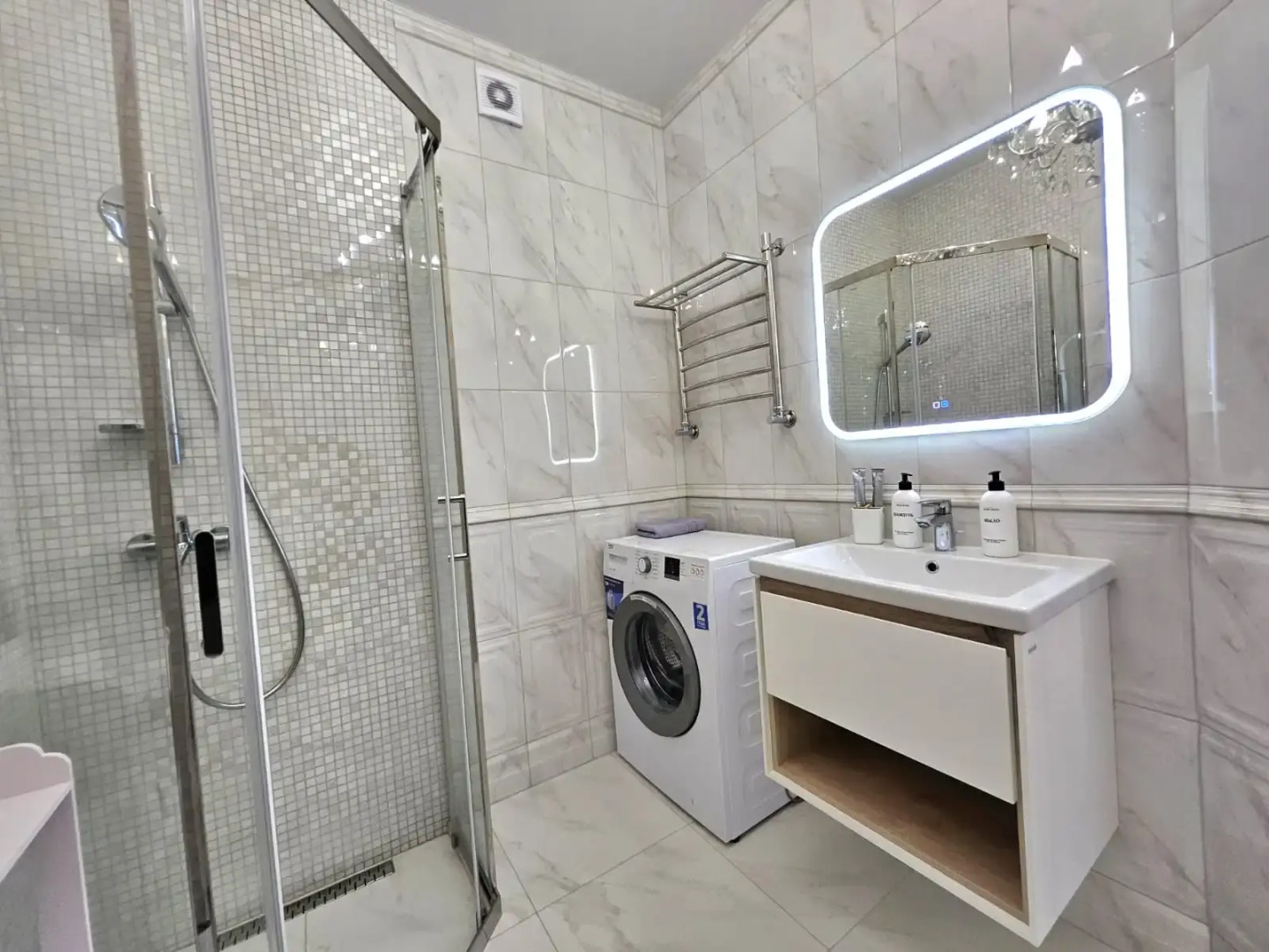 Квартира премиум-класса в центре Пятигорска