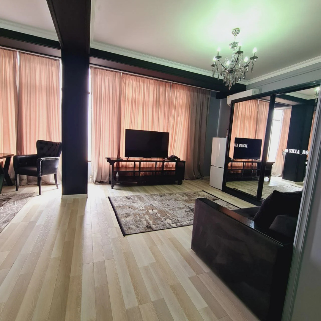 Вилла Боскол 9