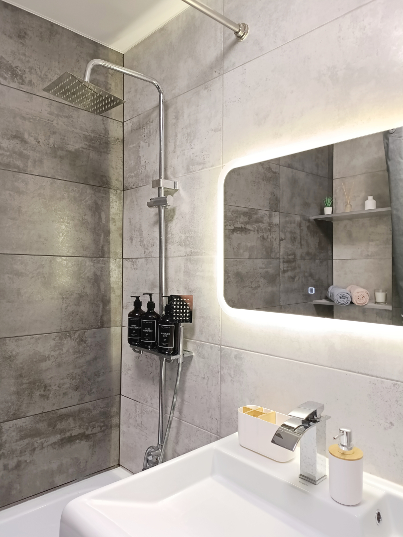 Квартира-студия