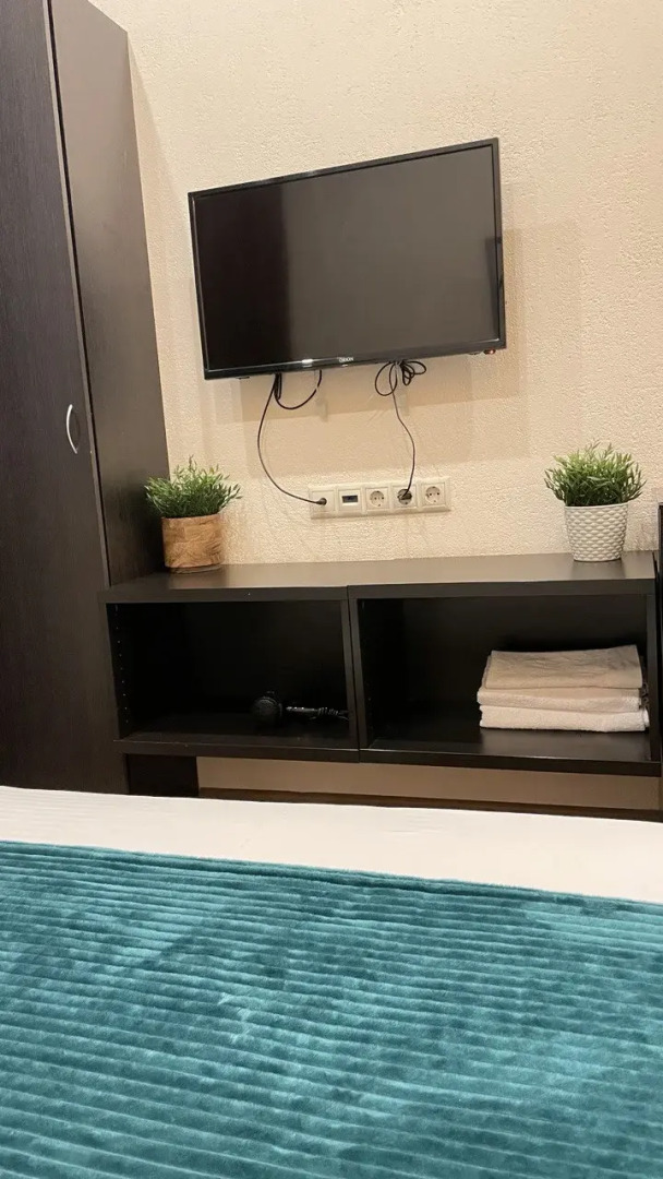 Квартира Студия 2