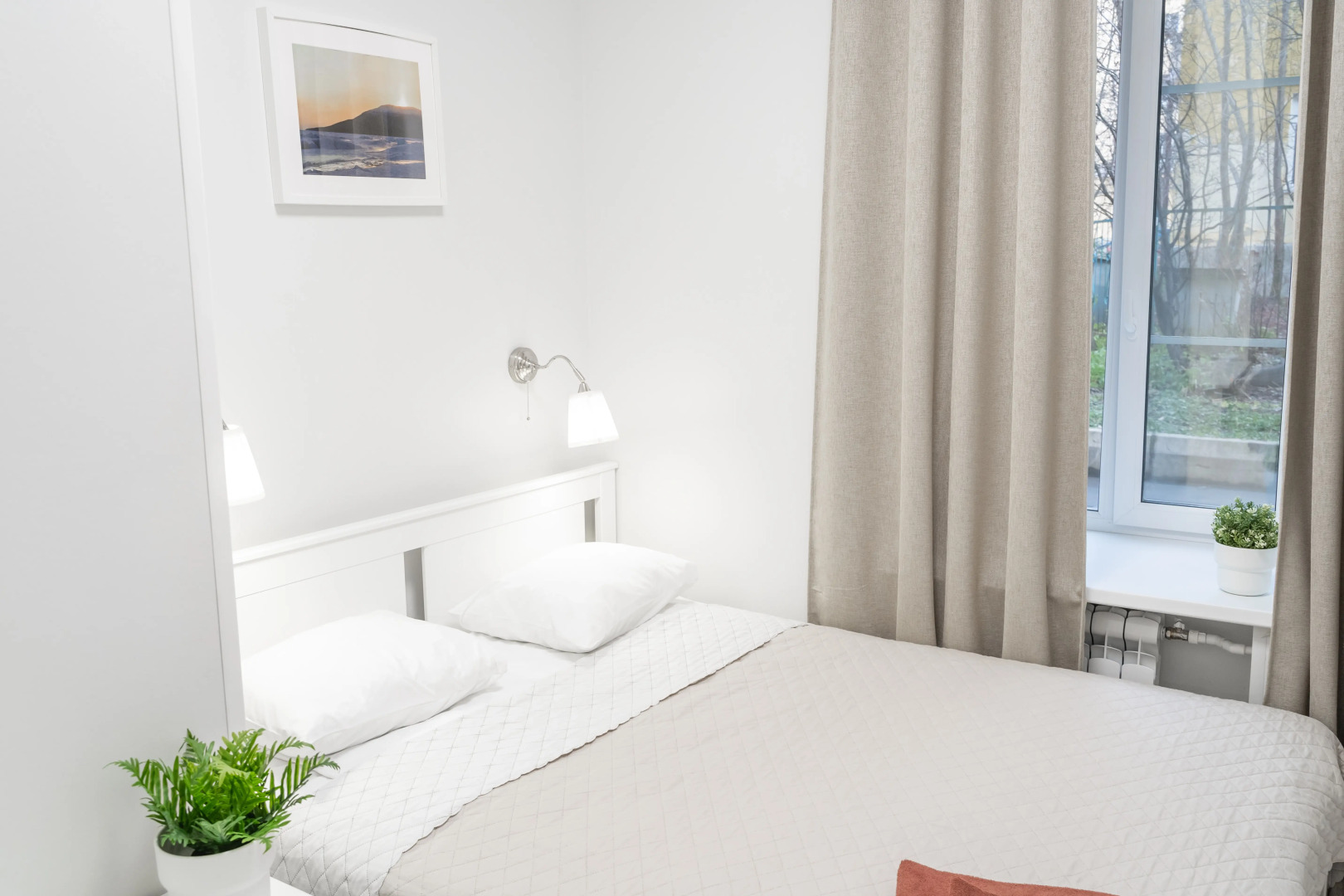 Мини-Отель Три Барсука