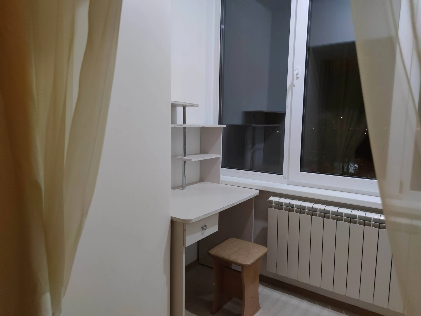 Апартаменты Like Home