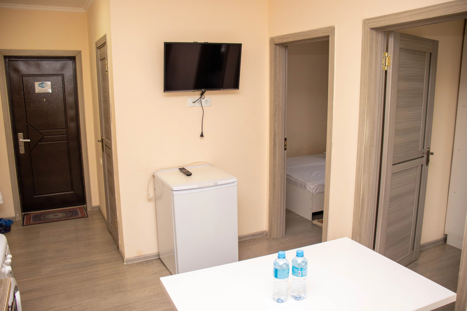 Апарт-отель AG Hotel Sarytogai